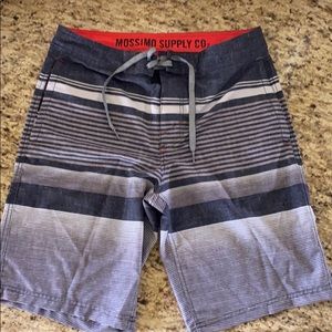 Mossimo Supply Co Swim Trunks